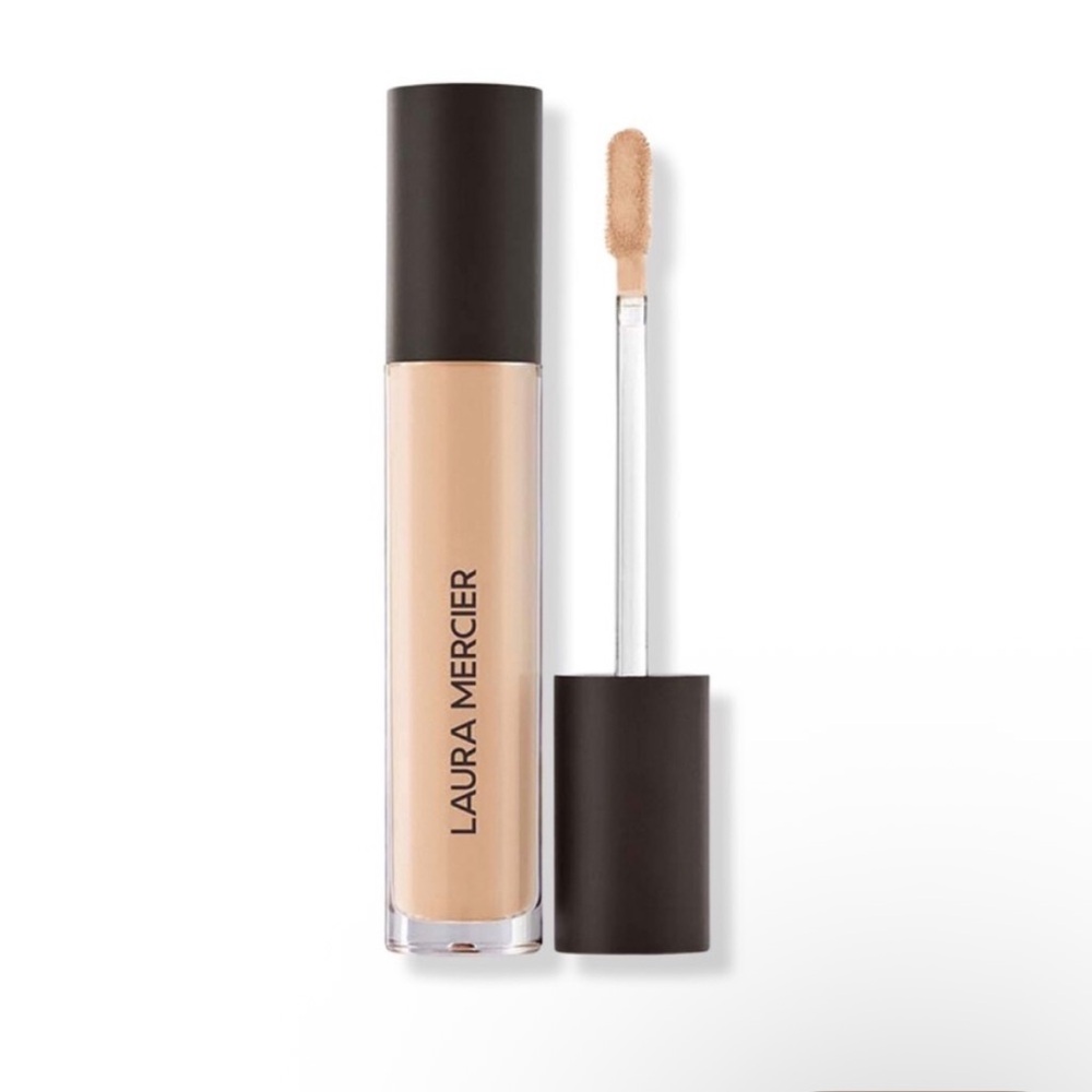 NEW‎ Laura Mercier Flawless Fusion Ultra-Longwear Concealer 3N Neutral 0.23oz